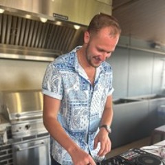 Mixes for Friends V1: Techno/Psy-Trance