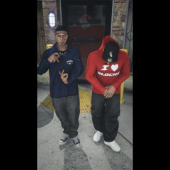 PLACE1NE - On Gang Gang