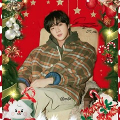 Jin (BTS) - Awake (Christmas ver.)