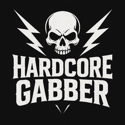 set Hardcore Gabba--Mini_Dann