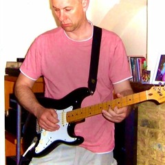 Comfortably Numb (Pink Floyd Cover)