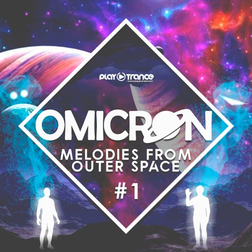 OMICRØN pres. MFOS#1 @ Playtrance Radio (www.playtrance.com)