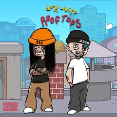 Rooftops ft. VITO (prod by. IOF)