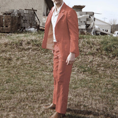 Where We're Standing