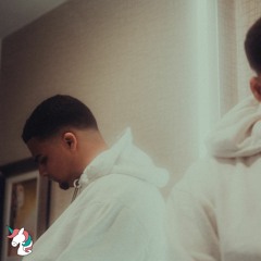 Leon Maxxo - Sin (prod. Justrxlo) [Seb Danks Exclusive]