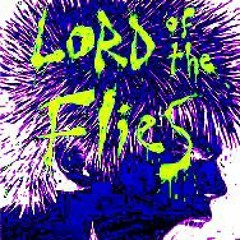 Lord Of The Flies - prod. TypeBenz