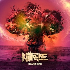 Killafoe - Creation Bomb (Excision Edit)