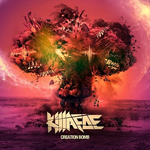 Killafoe - Creation Bomb (Excision Edit)