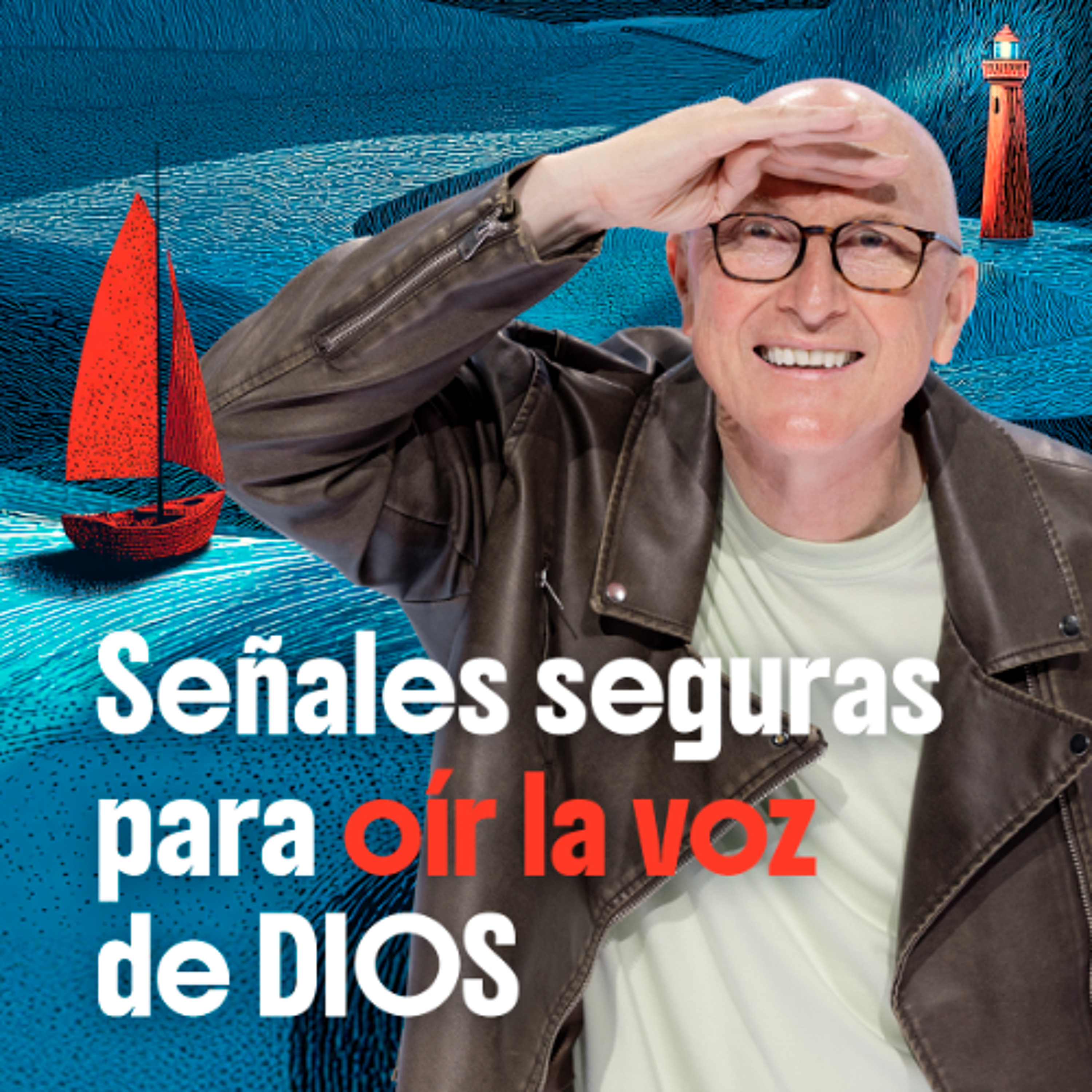 Señales seguras para oír la voz de Dios - Pastor Andrés Corson