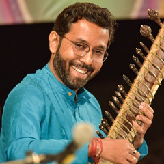 Ayan Sengupta (Hemant) Recital
