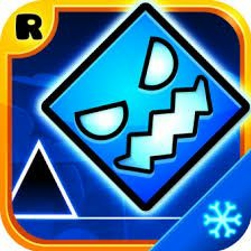 Nock em geometry dash как пройти