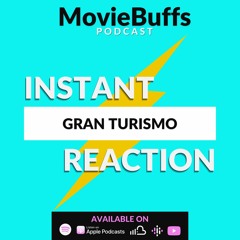 Instant Reaction - Gran Turismo