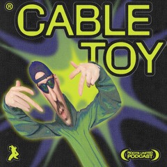 Roots United Podcast: Cable Toy