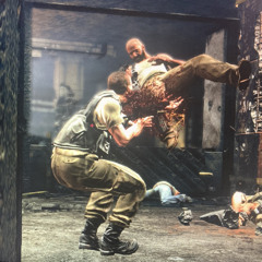 Last Man Standing !