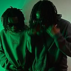 Chemistry (prod. Bali)