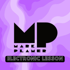 Electronic Lesson - 30.09.25