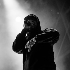 Skepta - Greaze Symphony (55M Remix)
