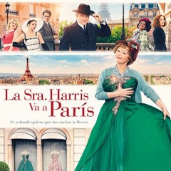 Crítica A La Señora Harris Va A París