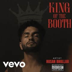 King Of The Booth