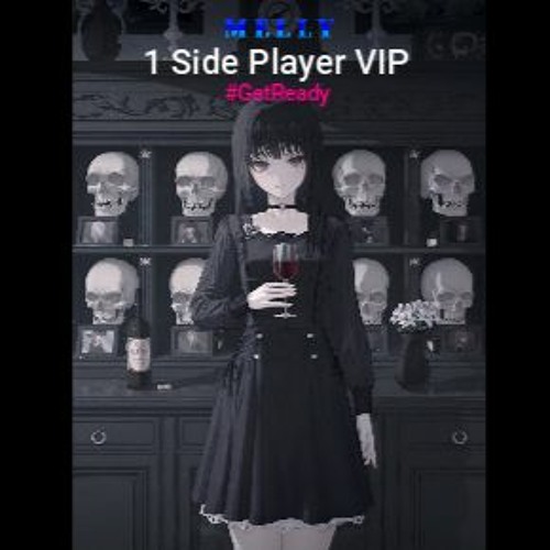 M E L L  Y - 1 Side Player VIP