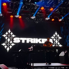 HOANG HEARTSTRINGS - STRIKES OPENING MIX @ COMMODORE BALLROOM - FULL SET - JUNE 13 2025