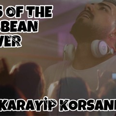 Pirates Of The Caribbean Theme Song Qanun Cover - (Karayip Korsanları Kanun Remix) - Ahmet Baran
