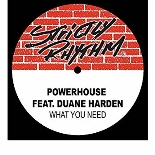 I Got What You Need (FREE DOWNLOAD)