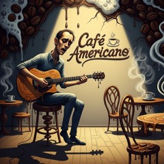 'Praying' @ Cafe Americano | Kesha Soul-Folk Version