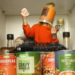 "The Final Cupboard" set for HSMMG DIB NYE partay!