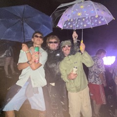 Dancefloor love