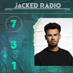 AFROJACK Presents JACKED Radio – 731