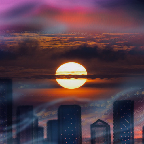 Stream Windy City by Maxteks / Music & Art | Listen online for free on ...
