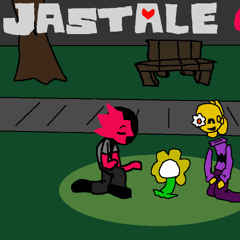 JASTALE - TEE HEE HEE!!