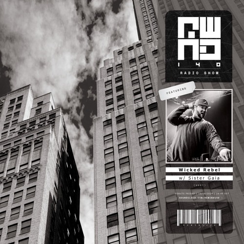 REWINDRADIO_211 ft. Wicked Rebel