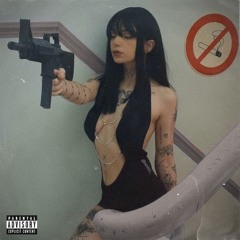 COLD KILLA (feat. nightlock)