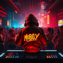 Mo Boy Tu Keres é Resposta - S3RGIOC3T3 (Original)