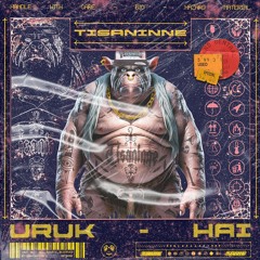 Uruk - Hai