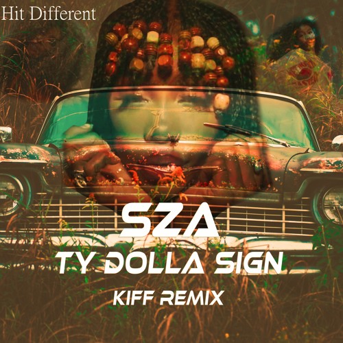 Hit Diff3r3nt (Kiff Remix)