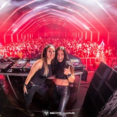 Jaqullin B2B Denysa @ Beats For Love 2024
