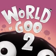 World Of Goo Beginning - World of Goo 2