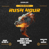 Download Video: Rush Hour warm up Set at @Kowalski Stuttgart