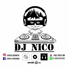 ''Press Play'' Dj Nico 2020 Dennery Segment Mix