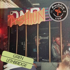 Gren B2B Henry Lethbridge [Live @ Bunkhouse 2.0]