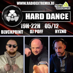 BLVCKPRINT - RADIO EXTREMIX 05/12