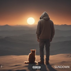 i - Sundown (official audio)