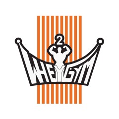 WHEYGYM 2 NONSTOP