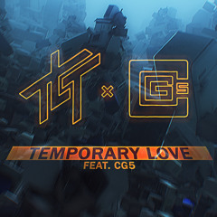 Temporary Love (feat. CG5)