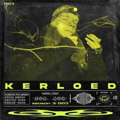 Your Character [003]: kerloed