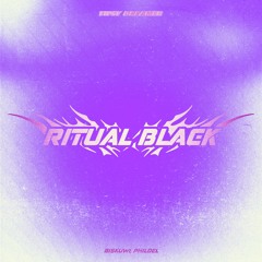 Biskuwi & Phildel - Ritual Black
