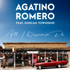 All I Wanna Do (feat. Duncan Townsend)